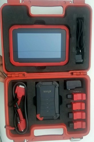 XTOOL X100 PAD KEY PROGRAMMING TOOL